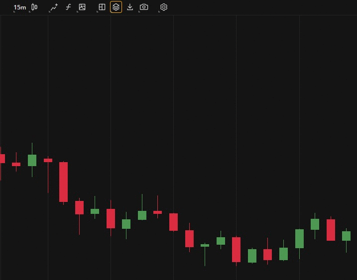 Navigating the toolbar has never been easier!