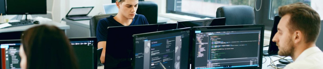 QA Consulting and Audit