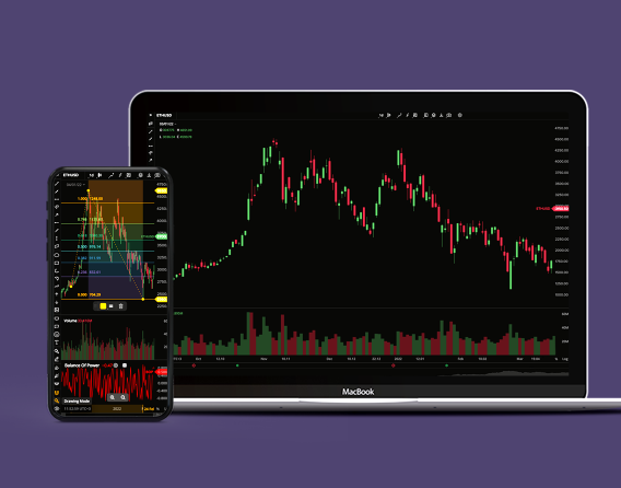 TEB Yatırım için Mobil Alım-Satım Uygulaması