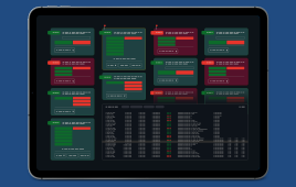 Automating Execution Desk Workflow
