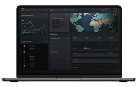 Back-Office Software for Leading Asia-Pacific Financial Services Provider