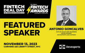 Devexperts Will Attend the Benzinga Fintech Deal Day &amp; Awards