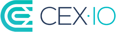 CEX.IO logo