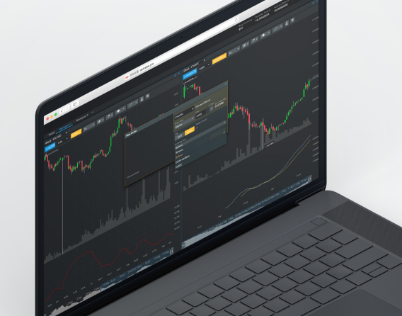 B2C ve B2B Segmentleri için Kriptopara Alım-Satım Platformları