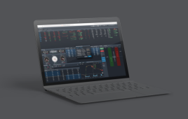 Entwicklung eines Dark Pool mit Energie-Futures für einen kanadischen Broker