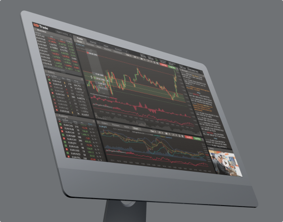 FIX-Gateway mit niedriger Latenz als Wettbewerbsvorteil für eine Kapitalmarktfirma