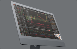 FIX-Gateway mit niedriger Latenz als Wettbewerbsvorteil für eine Kapitalmarktfirma