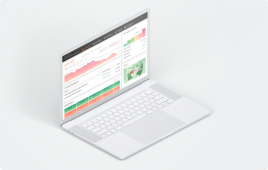 Portfolio-Lösung für die Digitalisierung einer Vermögensverwaltungsfirma