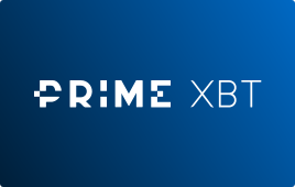 Kryptohandelsplattform mit Hebel für PrimeXBT