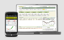 DealBook® 360: Pioneering the International Retail Forex Industry with Technology