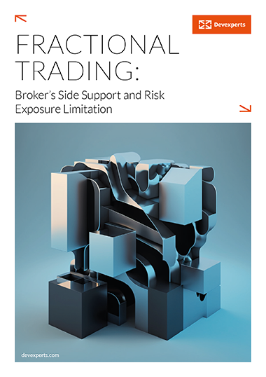 Fractional Trading
