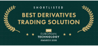 Best Derivatives Trading Solution