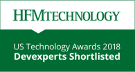 Most Innovative Technology Firm