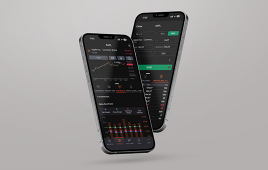 Integrated Solutions for an American AI-First Stock Investment Research Platform