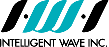 Intelligent Wave Inc logo