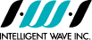 intelligent wave logo