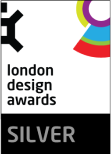 Interior Design - Co-Working & Studio, Silver