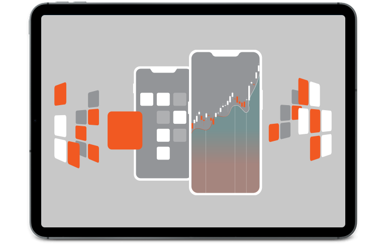 Developing an Open Forex Trading Platform with a Built-in App Store