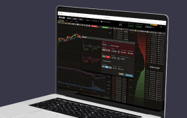 Developing a Spot Cryptocurrency Trading Platform for a Turkish Company