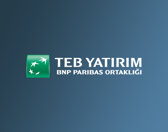 A Mobile Banking and Trading App for TEB Investment