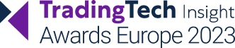 Trading Tech Insight Awards Europe 2023