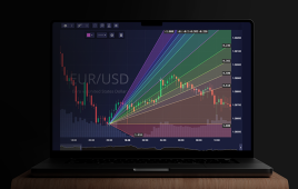 Charting Library Upgrade in Trading Platform for Fintech Firm
